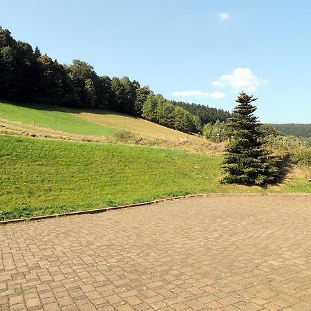 Gaestehaus Am Hirtenberg بريتينبرون المظهر الخارجي الصورة