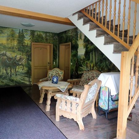 Gaestehaus Am Hirtenberg بريتينبرون المظهر الخارجي الصورة
