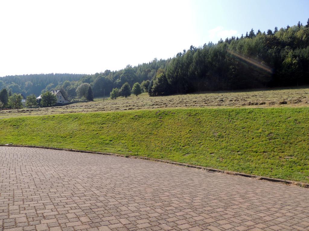 Gaestehaus Am Hirtenberg بريتينبرون المظهر الخارجي الصورة