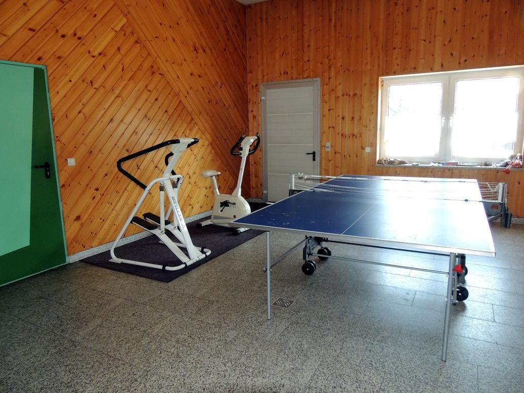 Gaestehaus Am Hirtenberg بريتينبرون المظهر الخارجي الصورة