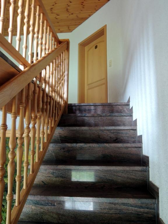 Gaestehaus Am Hirtenberg بريتينبرون المظهر الخارجي الصورة