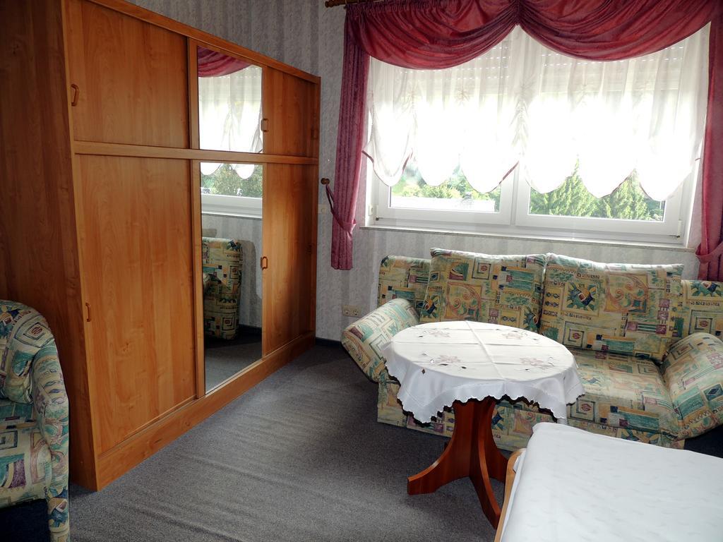 Gaestehaus Am Hirtenberg بريتينبرون المظهر الخارجي الصورة