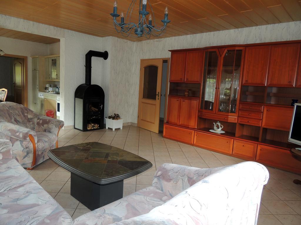 Gaestehaus Am Hirtenberg بريتينبرون المظهر الخارجي الصورة