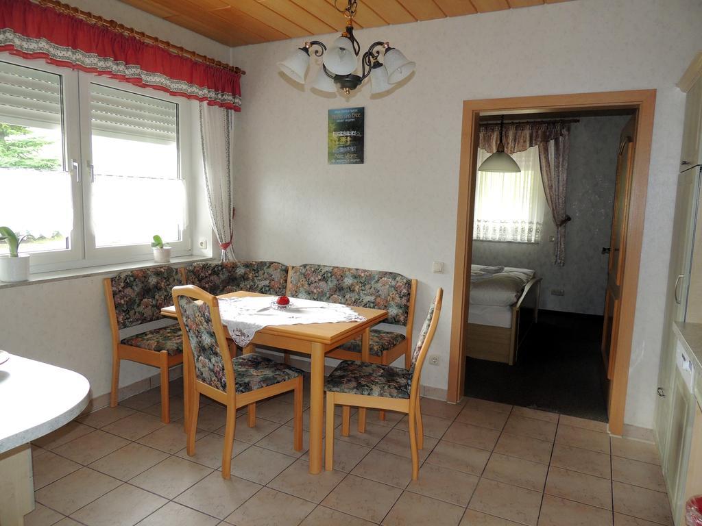 Gaestehaus Am Hirtenberg بريتينبرون المظهر الخارجي الصورة