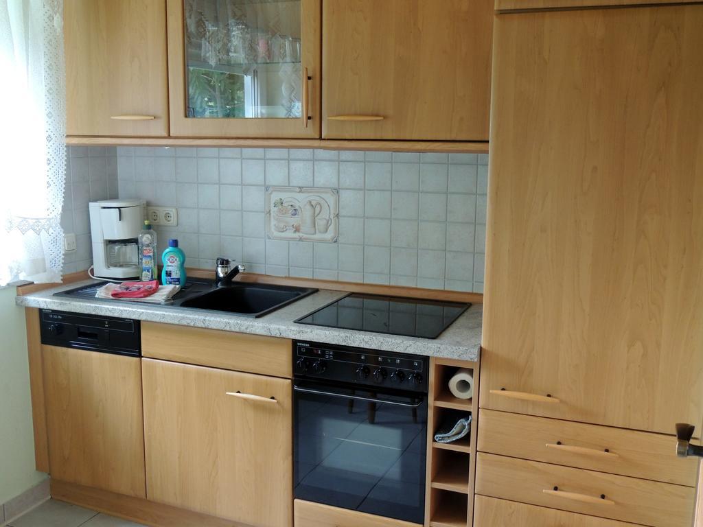 Gaestehaus Am Hirtenberg بريتينبرون المظهر الخارجي الصورة